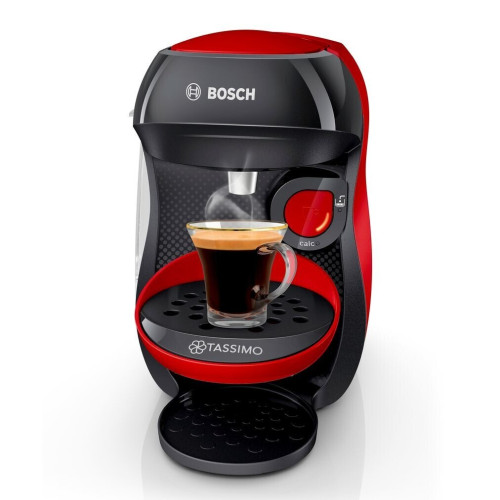 Кофемашина Bosch Tassimo TAS1003