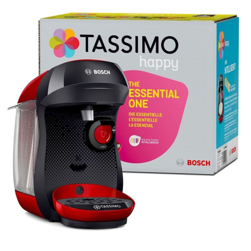 Кофемашина Bosch Tassimo TAS1003