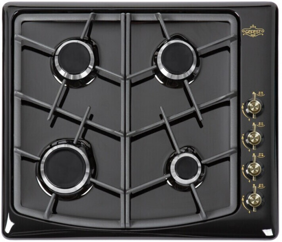 Газовая варочная панель Gefest СГ СН 1211 Е83