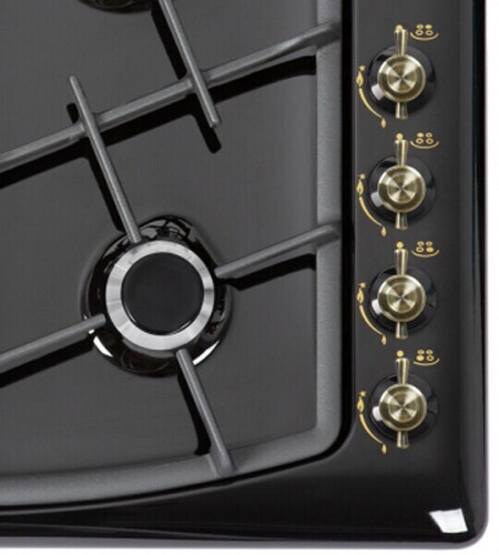 Газовая варочная панель Gefest СГ СН 1211 Е83