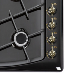 Газовая варочная панель Gefest СГ СН 1211 Е83