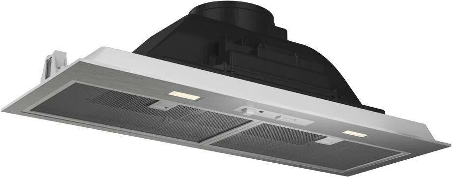 Встраиваемая вытяжка Elikor Flat 70Н 450 ПЗД