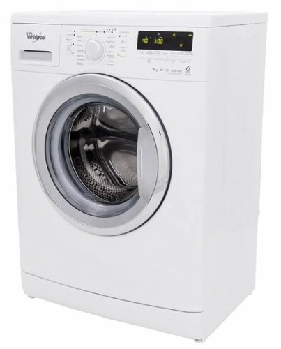 Стиральная машина Whirlpool AWSP 732830