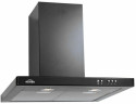 Кухонная вытяжка Elikor Квадра 90П 650 К3Г антрацит