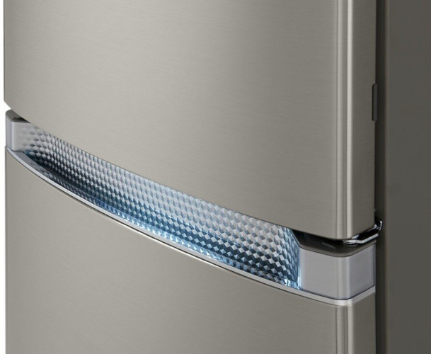 Холодильник LG GB-B930DNQZN