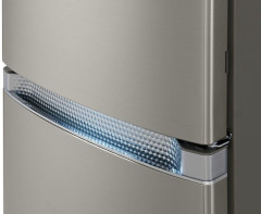 Холодильник LG GB-B930DNQZN