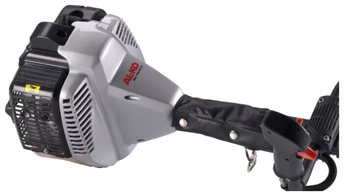 Триммер бензиновый AL-KO 112940 BC 4535 II-S Premium