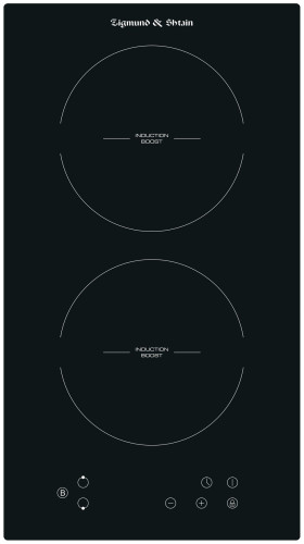 Индукционная варочная панель Zigmund&Shtain CI 33.3 B
