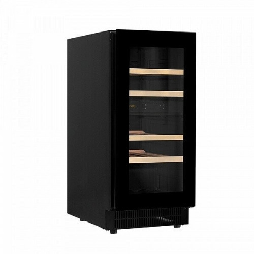 Винный шкаф Meyvel MV95 KBT2 Slim