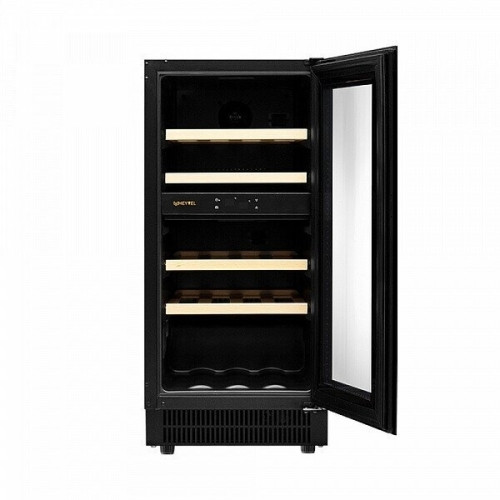 Винный шкаф Meyvel MV95 KBT2 Slim