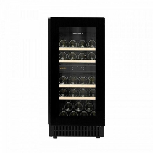 Винный шкаф Meyvel MV95 KBT2 Slim