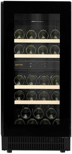Винный шкаф Meyvel MV95 KBT2 Slim