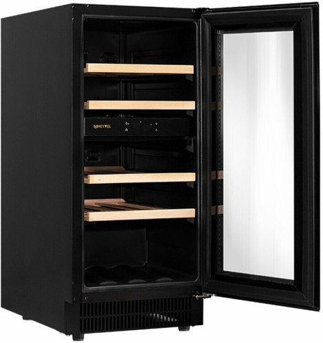 Винный шкаф Meyvel MV95 KBT2 Slim