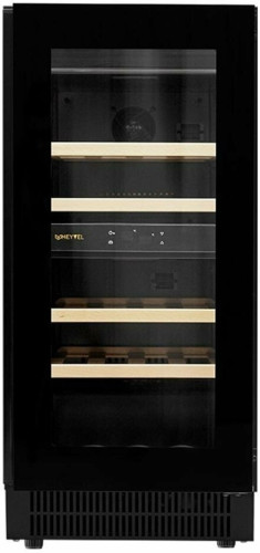 Винный шкаф Meyvel MV95 KBT2 Slim