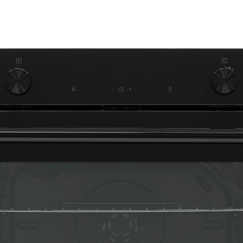 Электрический духовой шкаф Krona PARABEL 45H BL/BL