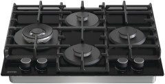Газовая варочная панель Gorenje GTW 6D42 AB