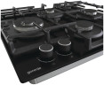 Газовая варочная панель Gorenje GTW 6D42 AB