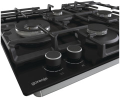 Газовая варочная панель Gorenje GTW 6D42 AB