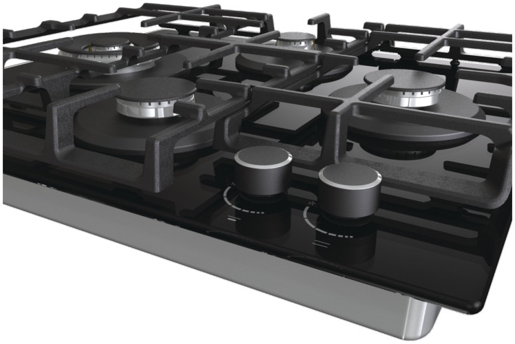 Газовая варочная панель Gorenje GTW 6D42 AB