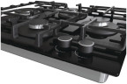 Газовая варочная панель Gorenje GTW 6D42 AB