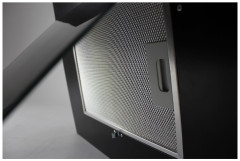 Кухонная вытяжка LEX MINI 500 BLACK