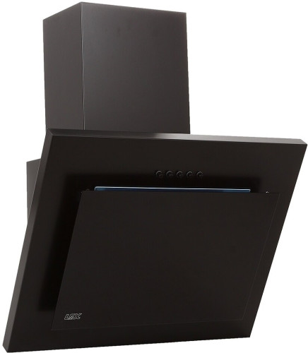 Кухонная вытяжка LEX MINI 500 BLACK