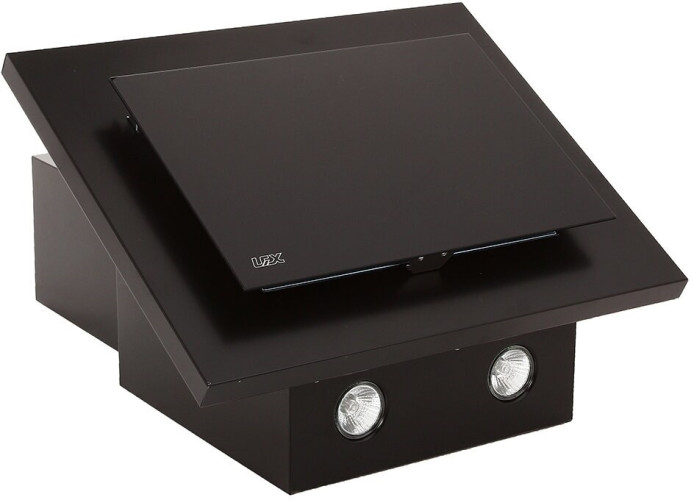 Кухонная вытяжка LEX MINI 500 BLACK