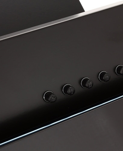 Кухонная вытяжка LEX MINI 500 BLACK
