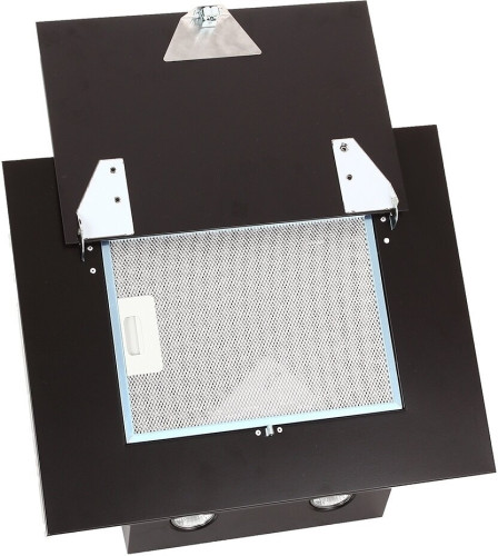 Кухонная вытяжка LEX MINI 500 BLACK