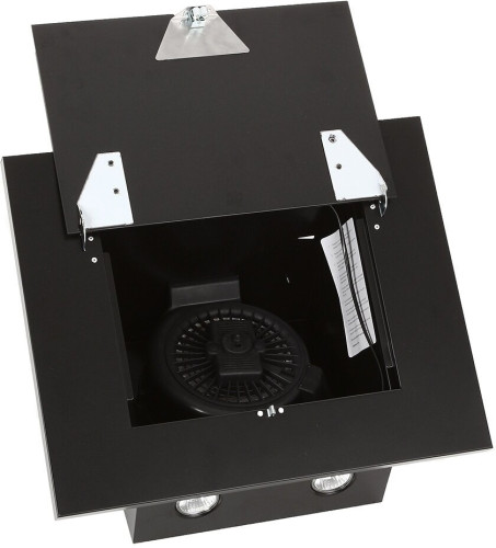 Кухонная вытяжка LEX MINI 500 BLACK