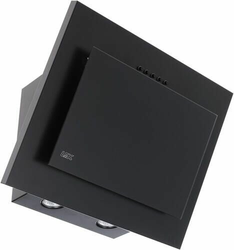 Кухонная вытяжка LEX MINI 500 BLACK