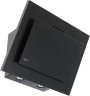 Кухонная вытяжка LEX MINI 500 BLACK