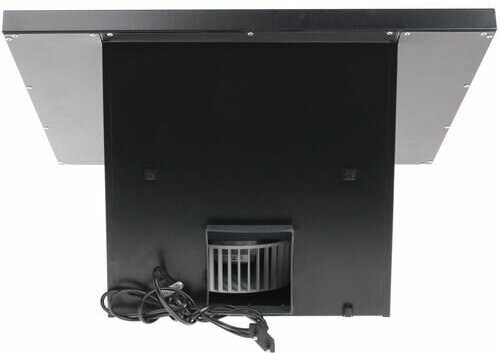 Кухонная вытяжка LEX MINI 500 BLACK