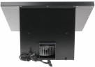 Кухонная вытяжка LEX MINI 500 BLACK