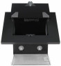 Кухонная вытяжка LEX MINI 500 BLACK