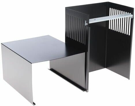 Кухонная вытяжка LEX MINI 500 BLACK