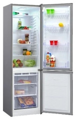 Холодильник Nordfrost NRB 120 932