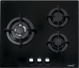 Газовая варочная панель Cata CCI 6021 BK