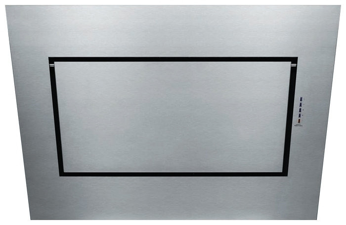 Кухонная вытяжка Falmec Quasar Top Fasteel 90 CQPN90 E10P2 ZZZX491F