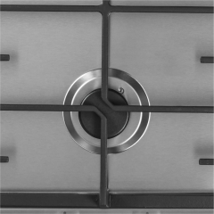 Газовая варочная панель LEX GVS 321 INOX