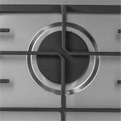 Газовая варочная панель LEX GVS 321 INOX