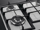 Газовая варочная панель AEG HGR 6436 SM
