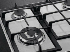 Газовая варочная панель AEG HGR 6436 SM