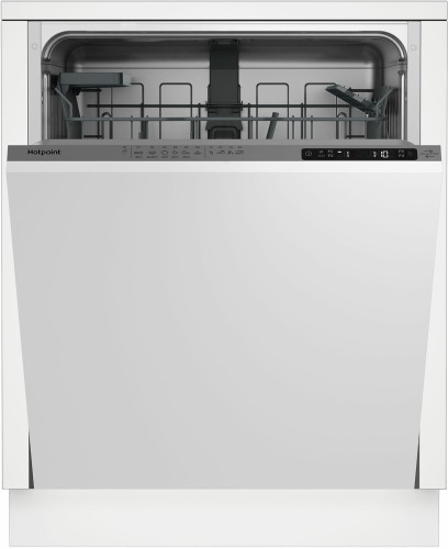 Посудомоечная машина Hotpoint Ariston HI 4C66