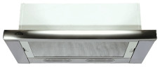 Встраиваемая вытяжка Elikor 60 двухмоторный