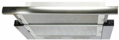 Встраиваемая вытяжка Elikor 60 двухмоторный