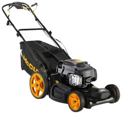 Газонокосилка бензиновая McCULLOCH M53-150WFP