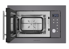 Встраиваемая микроволновая печь MAUNFELD XBMO202SB