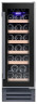 Винный шкаф Temptech WPQ30SCB