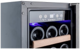 Винный шкаф Temptech WPQ30SCB